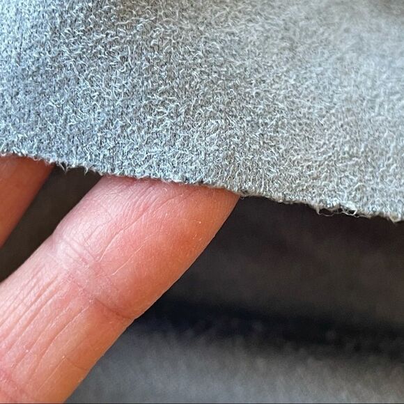 Young Fabulous and Broke Off Shoulder Ruffle Top - Picture 5 of 10